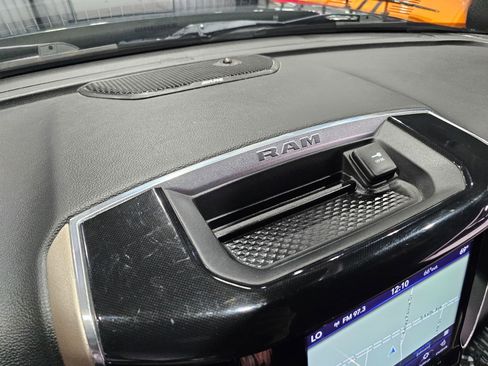 Used 2019 RAM 2500 Laramie AWD/4WD image 57