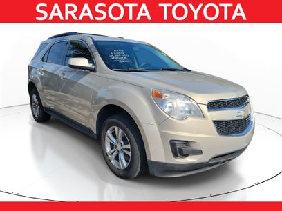Used 2010 Chevrolet Equinox LT w/ Vehicle Interface Package