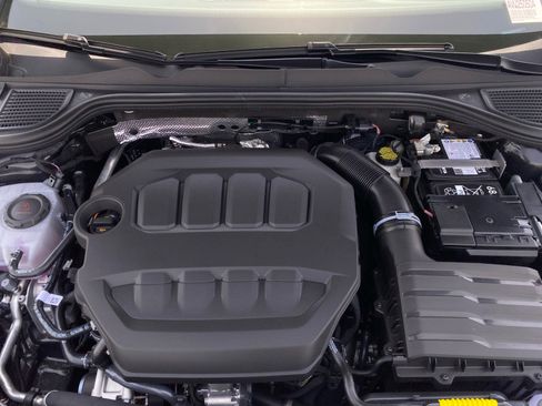 New 2025 Volkswagen Golf SE image 20