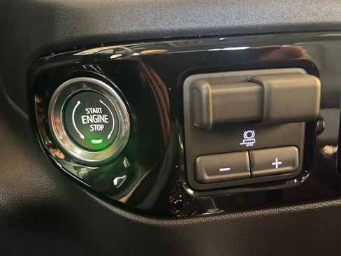 New 2026 Chevrolet Silverado 1500 RST w/ RST All Star Premium Package image 37