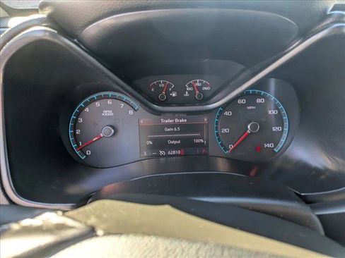 Used 2019 Chevrolet Colorado ZR2 image 10