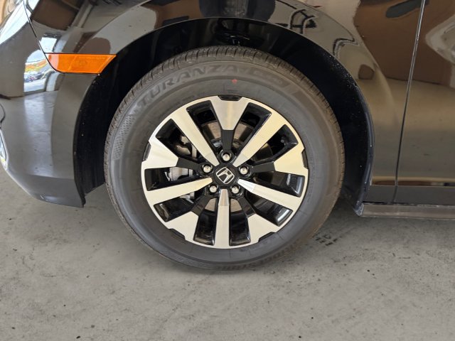 New 2026 Honda Odyssey EX-L image 15