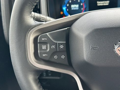 New 2025 Ford Bronco Big Bend image 24