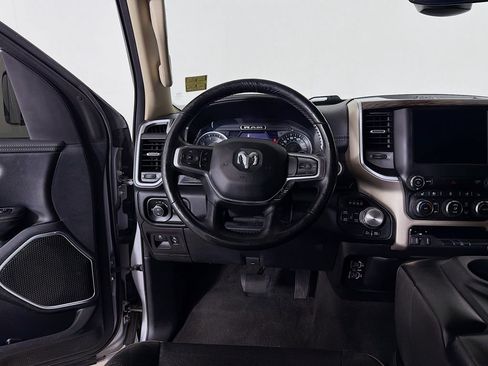 Used 2020 RAM 1500 Laramie w/ Off Road Group AWD/4WD image 20