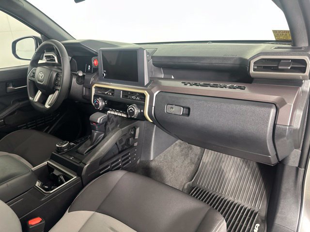 Used 2026 Toyota Tacoma TRD Off-Road AWD/4WD image 29