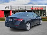 New 2025 Nissan Sentra S image 6
