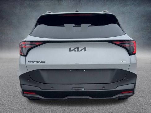 New 2026 Kia Sportage X-Line AWD/4WD image 6