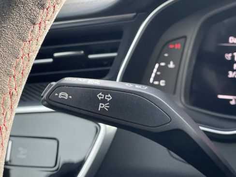Certified 2024 Audi RS 6 performance AWD/4WD image 78
