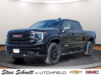 New 2026 GMC Sierra 1500 Elevation w/ Elevation Select Package video 1