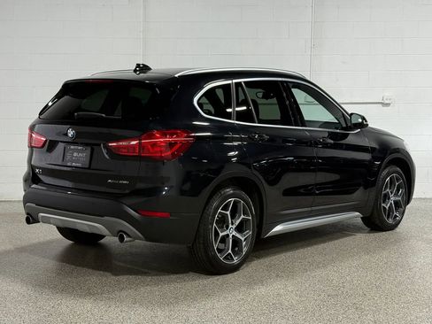 Used 2019 BMW X1 xDrive28i w/ Convenience Package AWD/4WD image 8