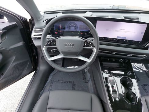 New 2026 Audi A5 2.0T Premium Plus AWD/4WD image 16