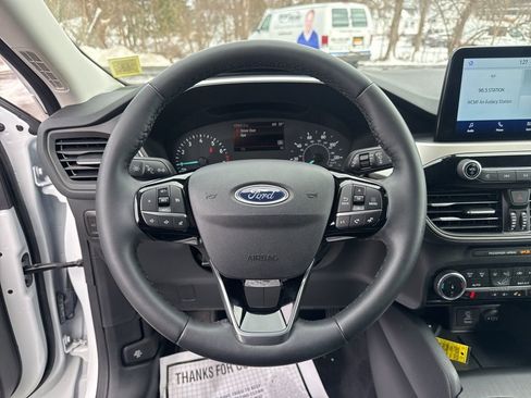 Used 2022 Ford Escape SE w/ Convenience Package image 10