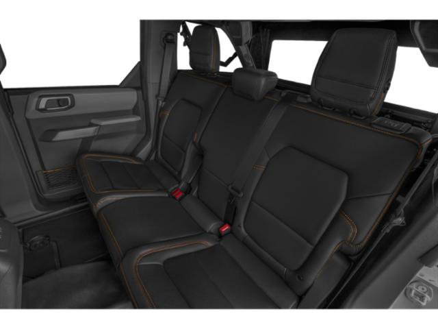 Used 2023 Ford Bronco Badlands AWD/4WD image 13