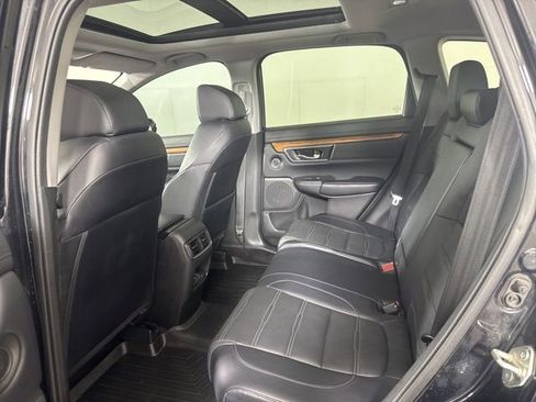Used 2017 Honda CR-V Touring image 12