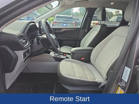 Used 2024 Ford Escape Active w/ Tech Pack #1 AWD/4WD image 9
