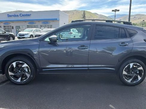 New 2026 Subaru Crosstrek 2.5i Limited w/ Crosstrek Mirror Package AWD/4WD image 6