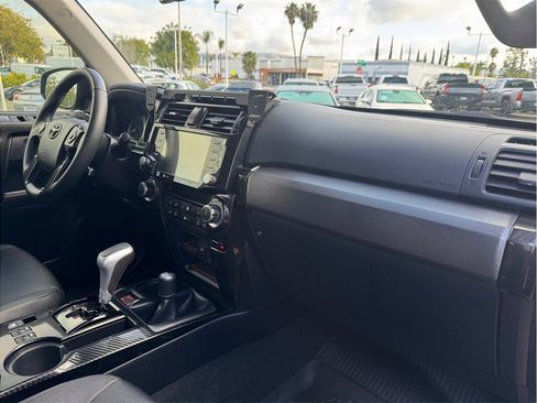 Used 2020 Toyota 4Runner TRD Pro image 26