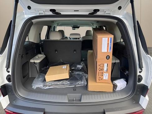 New 2026 Hyundai Santa Fe SE AWD/4WD image 13