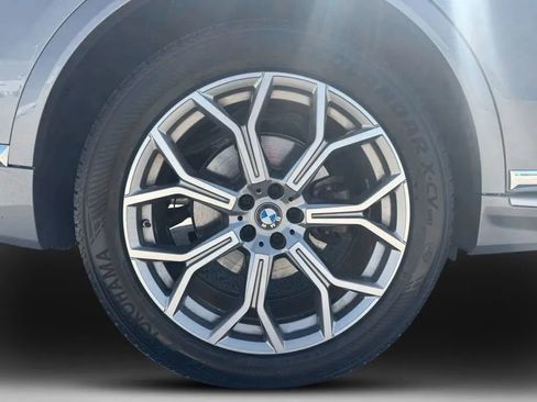 Used 2024 BMW X7 xDrive40i AWD/4WD image 31