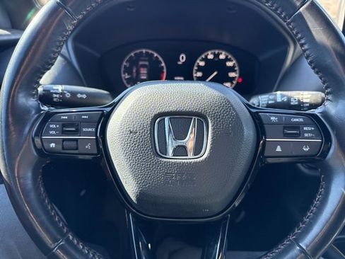 Used 2023 Honda HR-V Sport image 15