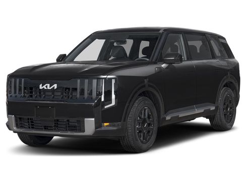 New 2027 Kia Telluride S AWD/4WD image 35
