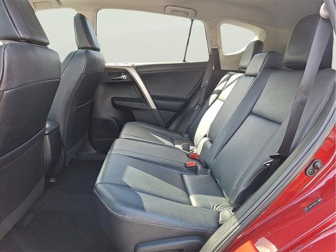 Used 2013 Toyota RAV4 Limited image 11