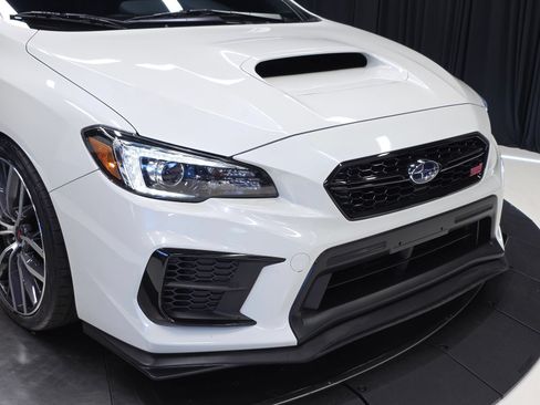 Used 2021 Subaru WRX STI AWD/4WD image 53