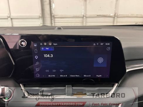 Used 2025 Chevrolet Equinox LT FWD image 44