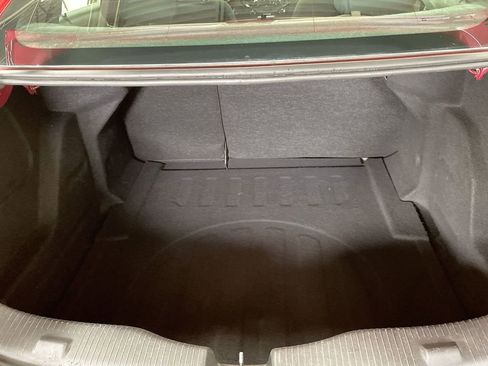 Used 2017 Chevrolet Cruze LT w/ Sun And Sound Package image 25