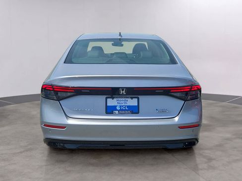 Used 2023 Honda Accord Touring image 5