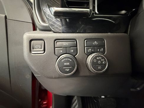 Used 2023 Chevrolet Silverado 1500 RST AWD/4WD image 21