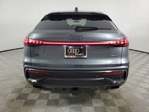 New 2026 Audi Q5 Premium Plus image 9