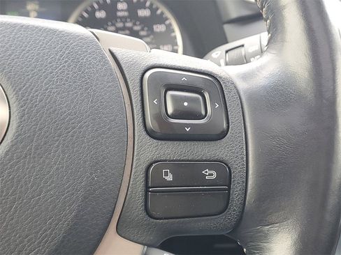 Used 2016 Lexus NX 200t 200t image 21