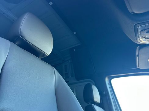 New 2026 Mercedes-Benz Sprinter 2500 image 17