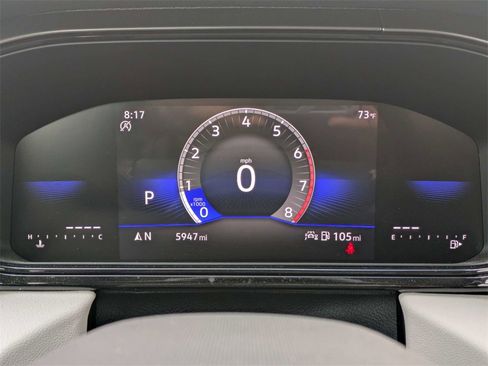 Used 2025 Volkswagen Taos S image 38