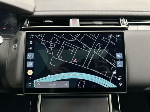 Certified 2026 Land Rover Range Rover Velar Dynamic SE AWD/4WD image 29