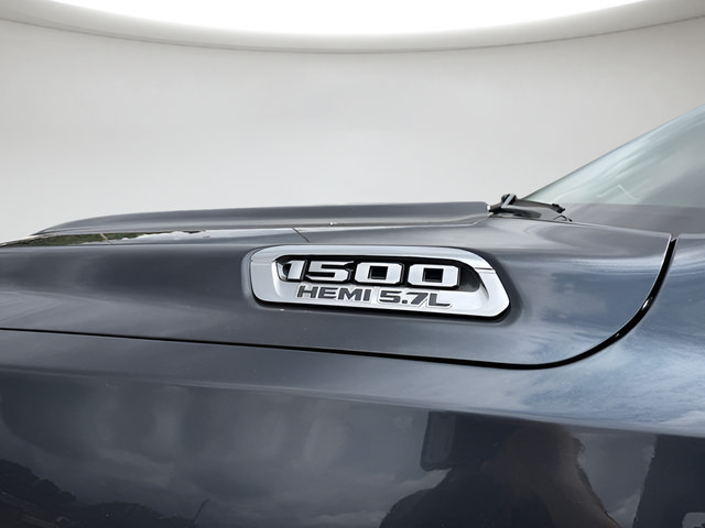 Used 2019 RAM 1500 Limited AWD/4WD image 56