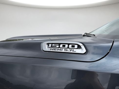 Used 2019 RAM 1500 Limited AWD/4WD image 56