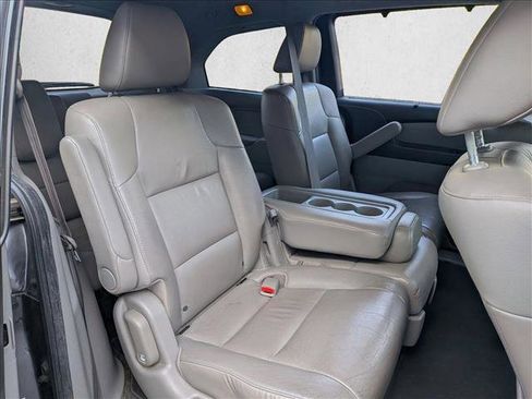 Used 2015 Honda Odyssey EX-L image 19