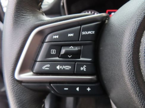 Used 2024 Subaru Outback Premium image 21