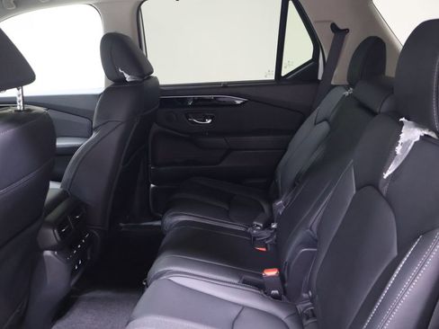 New 2026 Honda Pilot EX-L image 10