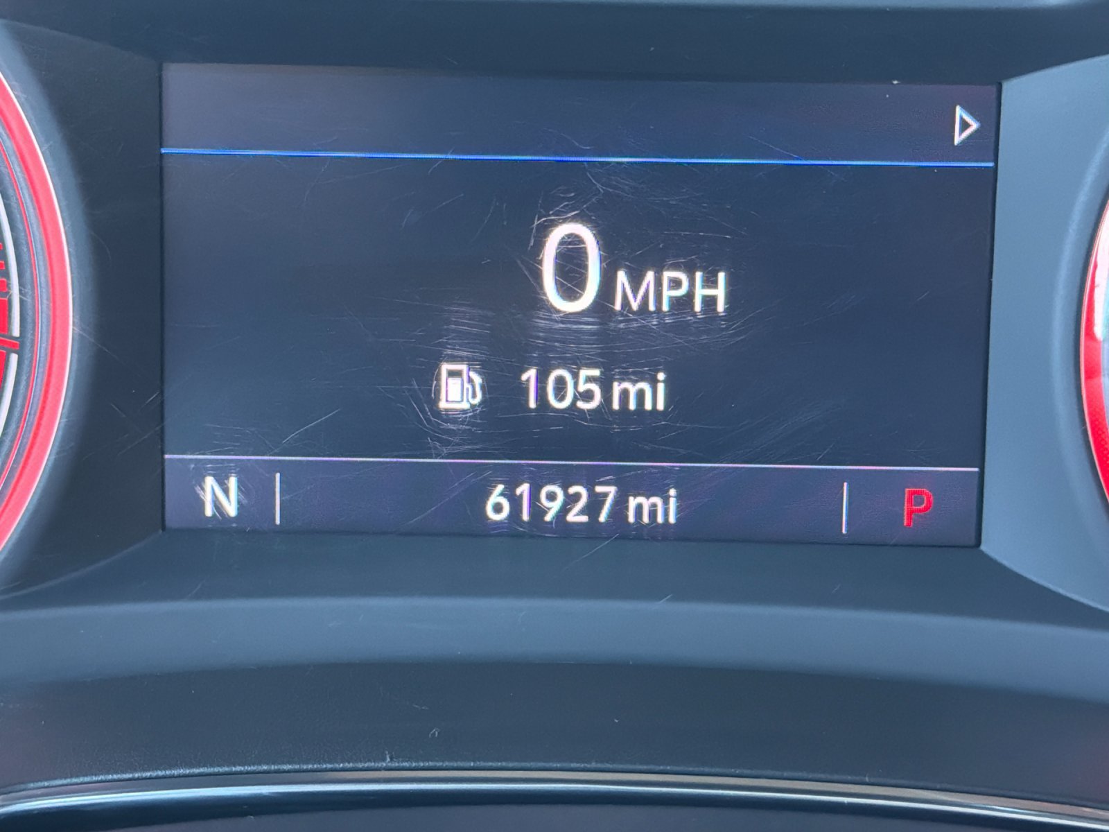 Used 2021 Chevrolet TrailBlazer RS w/ Sun and Liftgate Package FWD image 30