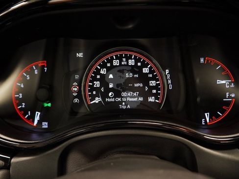 New 2026 Dodge Durango GT image 22