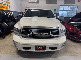Used 2017 RAM 1500 Limited video 2