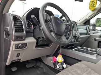 Used 2018 Ford F250 XLT w/ XLT Premium Package AWD/4WD video 2