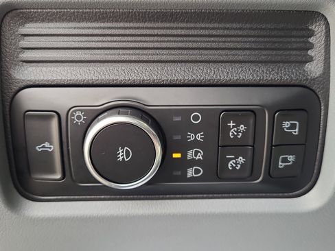 Used 2025 Ford F350 XLT w/ 360-Degree Camera Package image 22