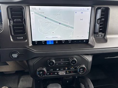 New 2026 Ford Bronco Badlands w/ Sasquatch Package AWD/4WD image 27