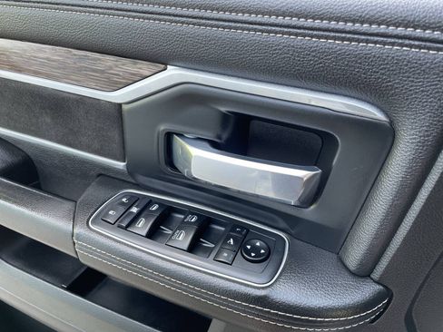 Used 2020 RAM 2500 Laramie AWD/4WD image 89