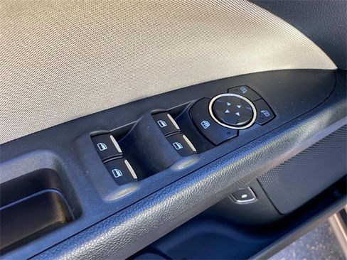 Used 2018 Ford Fusion S image 13