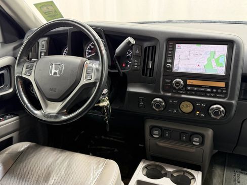 Used 2011 Honda Ridgeline RTL image 21